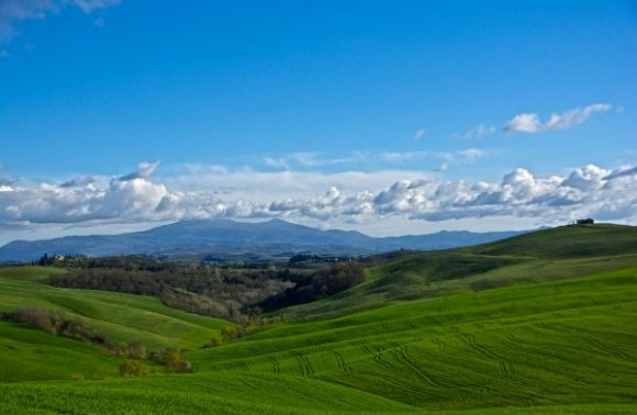 Il Monte Amiata