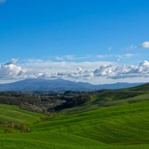 Il Monte Amiata