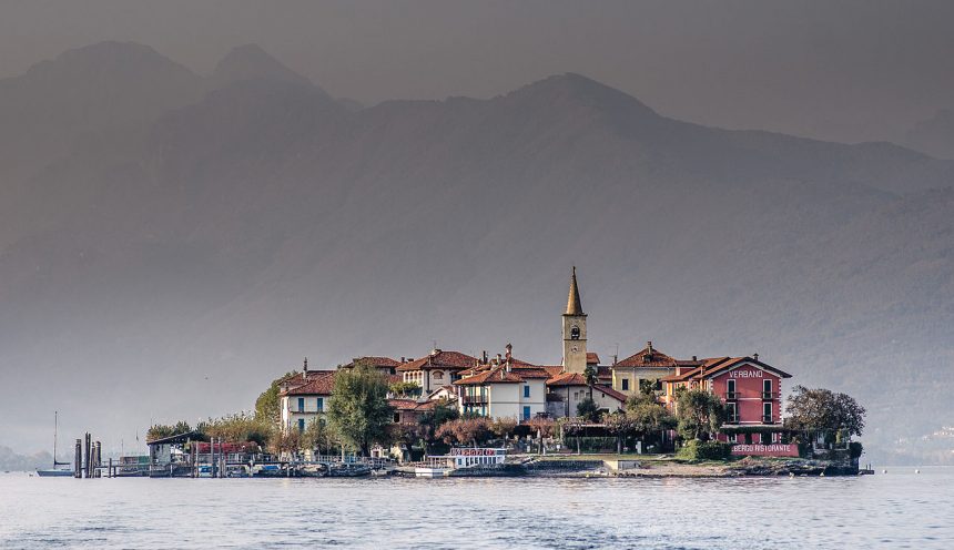 Isola dei Pescatori