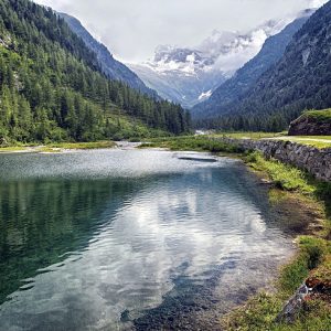 Macugnaga, la miniera della Guia e la ricerca dell’oro