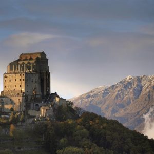 Sacra di San Michele