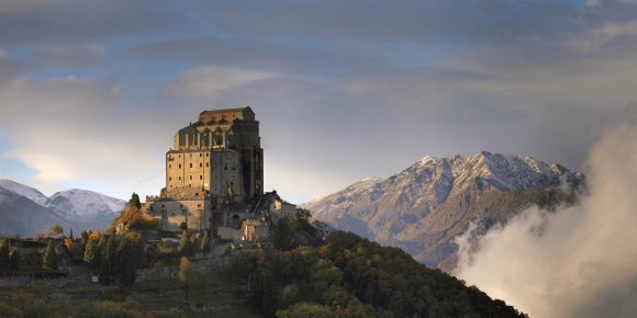 Sacra di San Michele