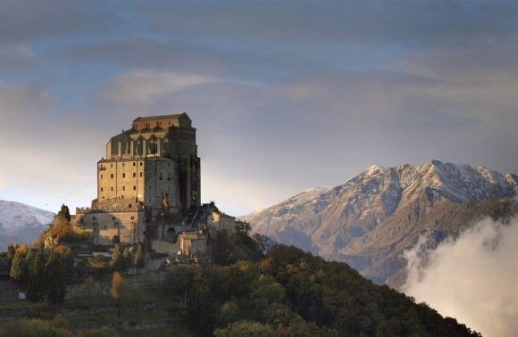 Sacra di San Michele