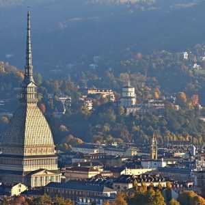 Torino e il Museo del Cinema