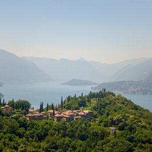 Lago di Como: Orrido di Bellano e Castello di Vezio