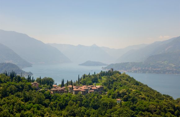 Lago di Como: Orrido di Bellano e Castello di Vezio