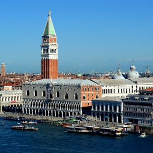 Venezia e la Laguna