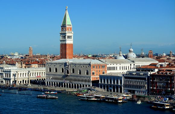 Venezia e la Laguna