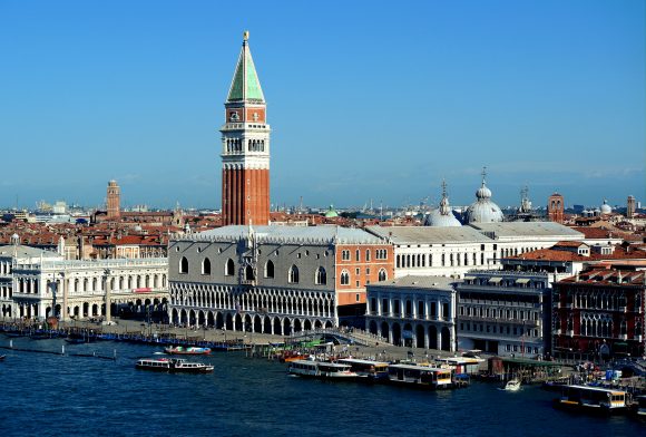 Venezia e la Laguna