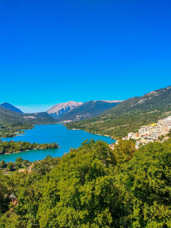PARCO NAZIONALE ABRUZZO LAZIO E MOLISE