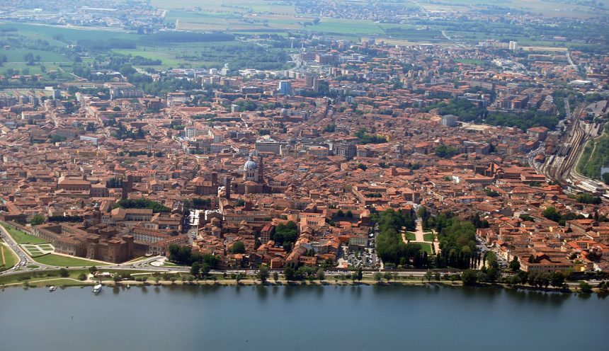 Mantova