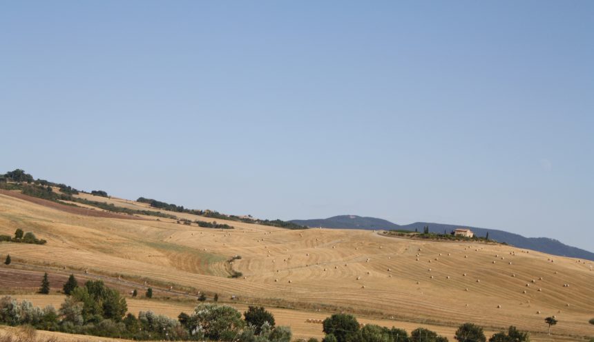 Viaggio di istruzione e gita scolastica a Siena e Val D'orcia