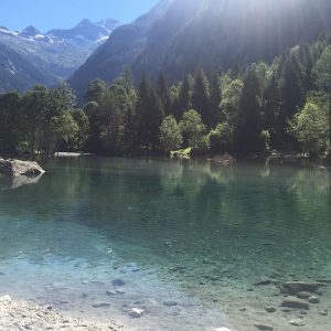 Val di Mello