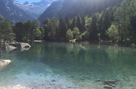 Val di Mello