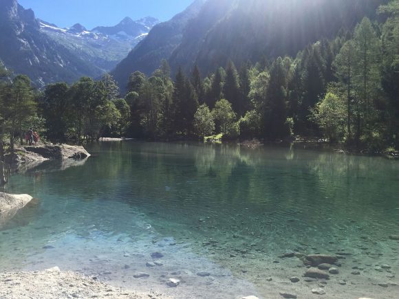 Val di Mello