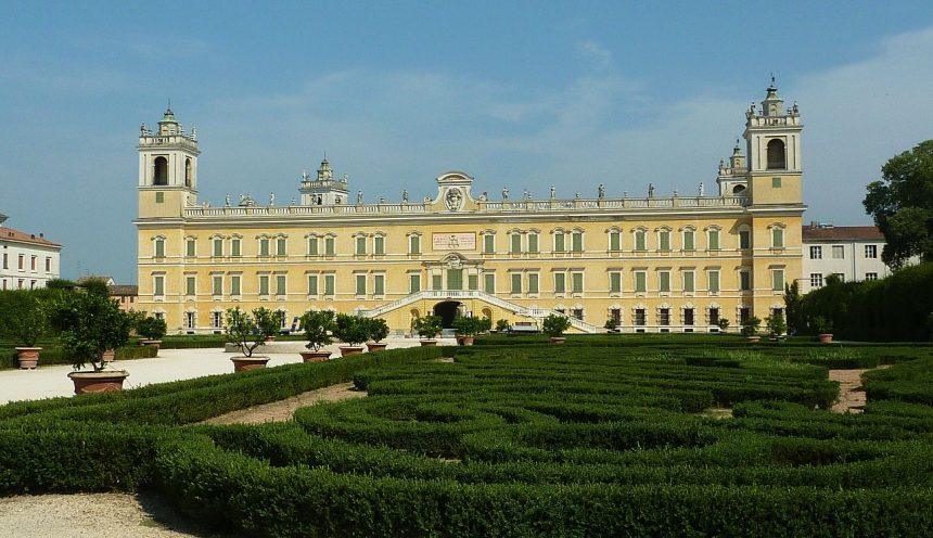 Turismo scolastico a Parma