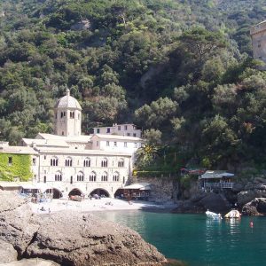 Il Parco Regionale di Portofino