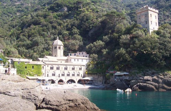 Il Parco Regionale di Portofino