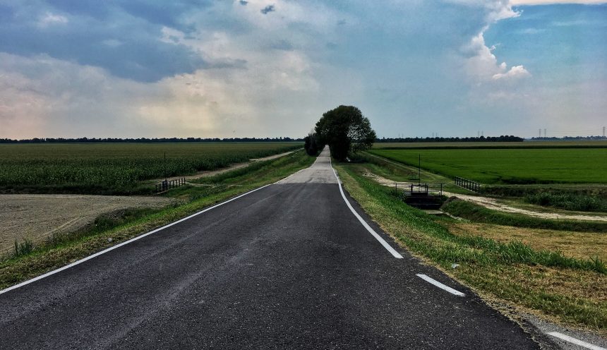 Viaggio di istruzione per il Parco Delta Po