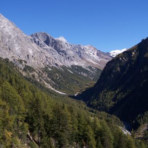 Parco Nazionale dello Stelvio