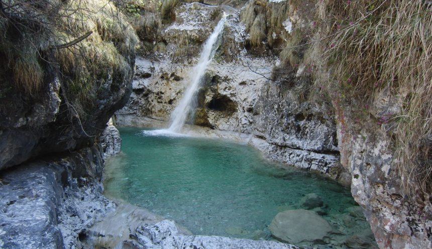 viaggio di istruzione Parco Nazionale Dolomiti Bellunesi