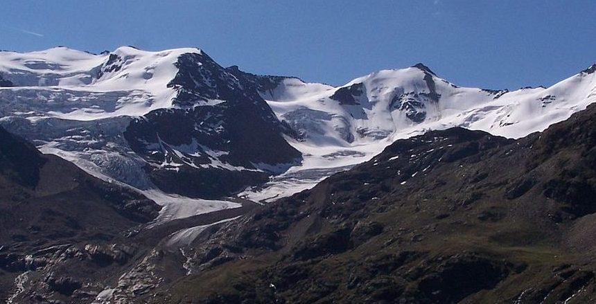 Viaggio d'istruzione al Parco Nazionale dello Stelvio