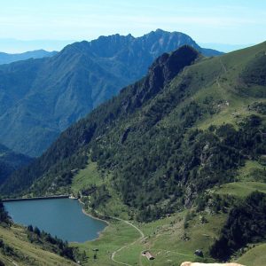 Parco delle Orobie Valtellinesi