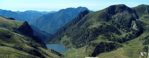 Parco delle Orobie Valtellinesi