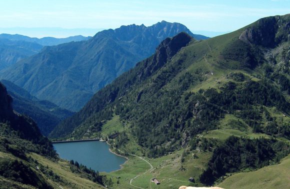 Parco delle Orobie Valtellinesi