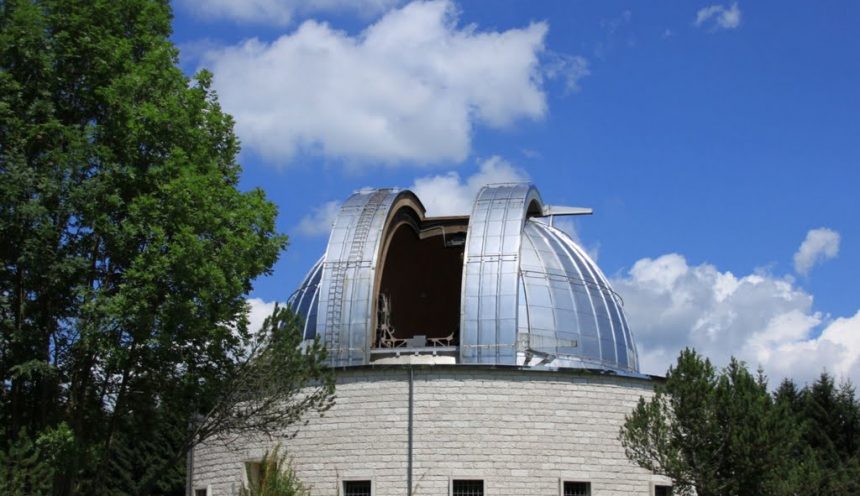 Viaggio di istruzione ed escursioni per l' Altopiano di Asiago