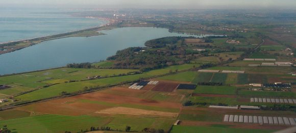 Parco Nazionale del Circeo