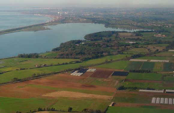 Parco Nazionale del Circeo