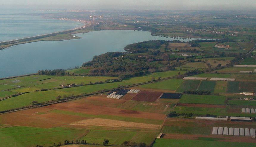 Gita scolastica con escursione al Parco del Circeo alla scoperta della fauna e flora.