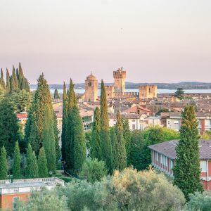 Lago di Garda, Verona e dintorni