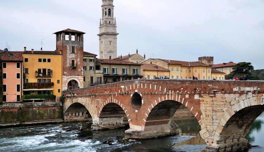 viaggio di istruzione e uscita didattica sul Lago di Garda