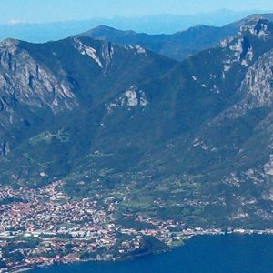 Fra il fiume Adda e il Lago di Como