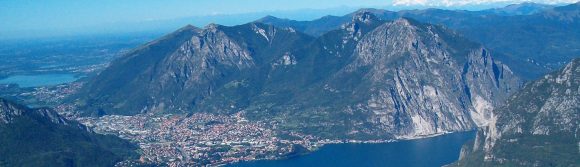 Fra il fiume Adda e il Lago di Como