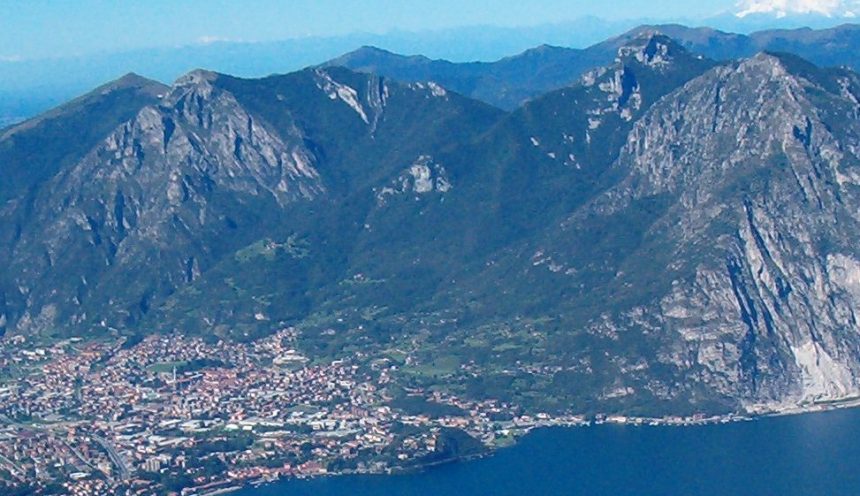 Viaggio di istruzione alla scoperta del Lago di Como, Manzoni e Leonardo