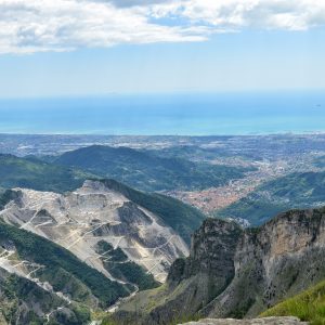 Alpi Apuane