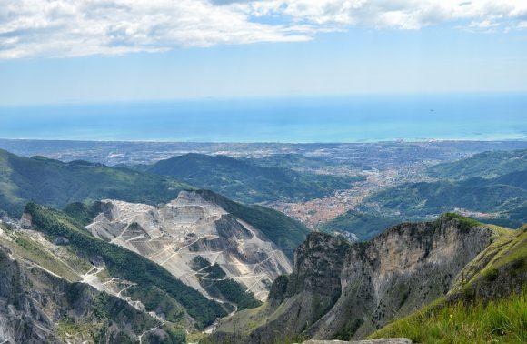 Alpi Apuane