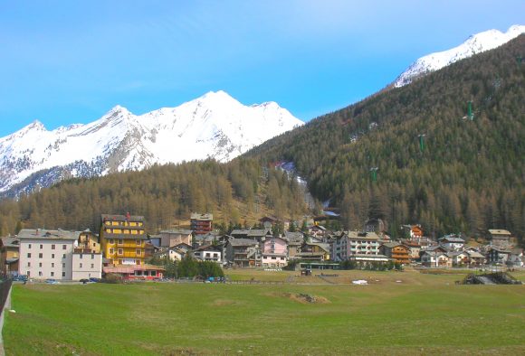 Cogne e Valnontey