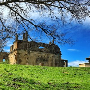 Riserva Naturale Monterano