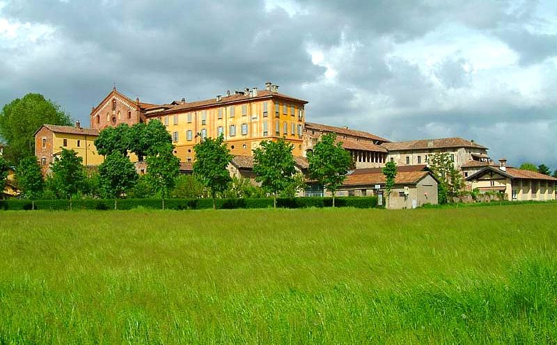 Viaggio di istruzione e turismo scolastico con escursione al Parco del Ticino Morimondo