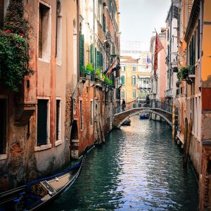 Venezia: preziosa e inimitabile