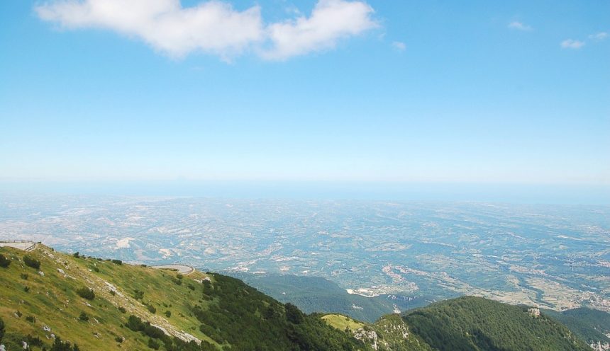 viaggio di istruzione e turismo scolastico con escursioni alla Majella