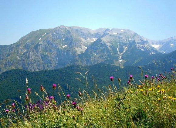 Parco Nazionale della Majella