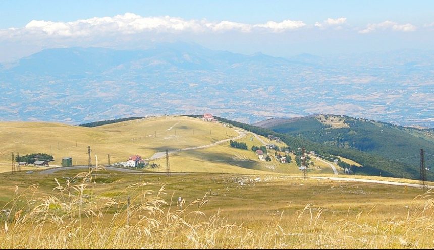 viaggio di istruzione e turismo scolastico per escursioni sulla Majella