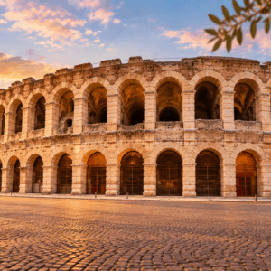 VERONA CLASSICA