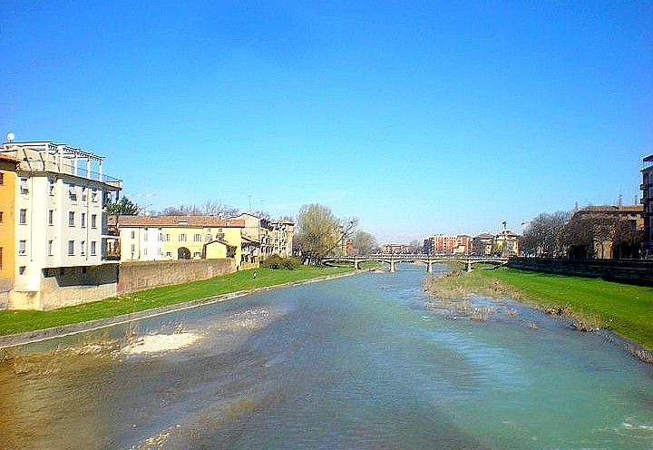 gita scolastica e turismo scolastico a Parma