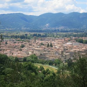 Rieti e i luoghi di San Francesco